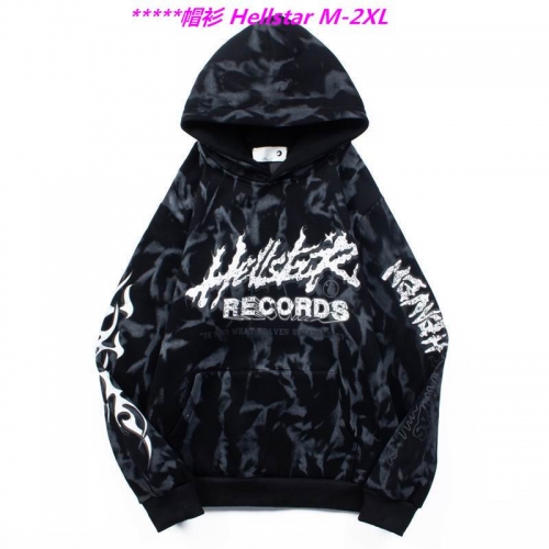 H.e.l.l.s.t.a.r. Hoodies/Sweatshirt 1218 Men