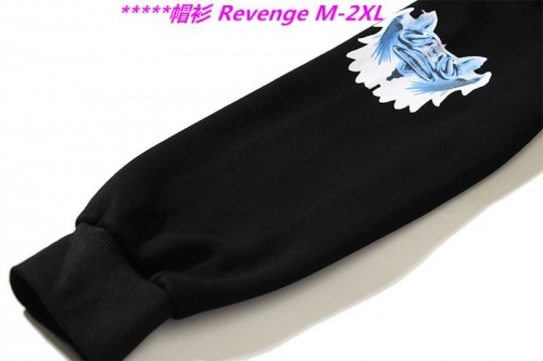 R.e.v.e.n.g.e. Hoodies/Sweatshirt 1001 Men