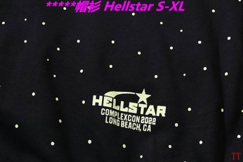 H.e.l.l.s.t.a.r. Hoodies/Sweatshirt 1270 Men