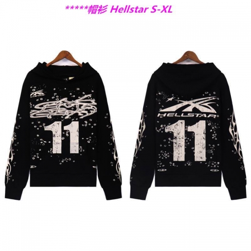 H.e.l.l.s.t.a.r. Hoodies/Sweatshirt 1451 Men