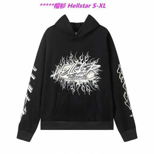 H.e.l.l.s.t.a.r. Hoodies/Sweatshirt 1254 Men