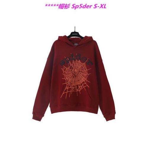 S.p.5.d.e.r. Hoodies/Sweatshirt 1149 Men