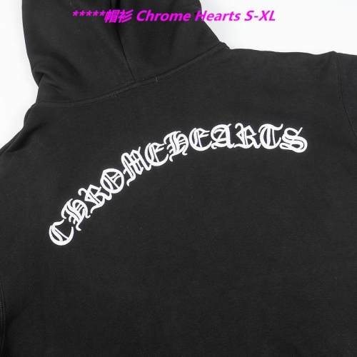 C.h.r.o.m.e. H.e.a.r.t.s. Hoodies/Sweatshirt 1141 Men