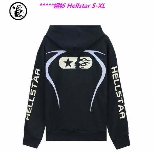 H.e.l.l.s.t.a.r. Hoodies/Sweatshirt 1370 Men