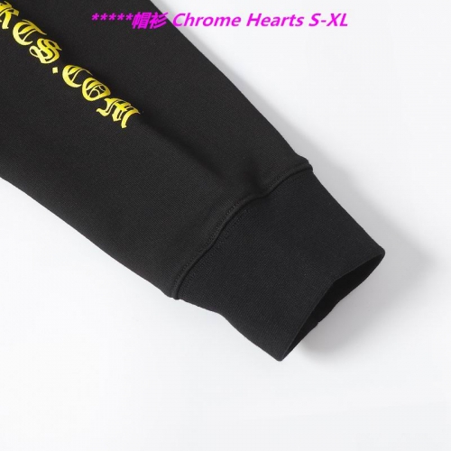 C.h.r.o.m.e. H.e.a.r.t.s. Hoodies/Sweatshirt 1217 Men