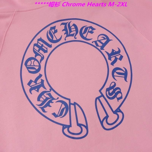 C.h.r.o.m.e. H.e.a.r.t.s. Hoodies/Sweatshirt 1454 Men