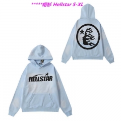 H.e.l.l.s.t.a.r. Hoodies/Sweatshirt 1414 Men