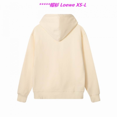 L.o.e.w.e. Hoodies/Sweatshirt 1042 Men