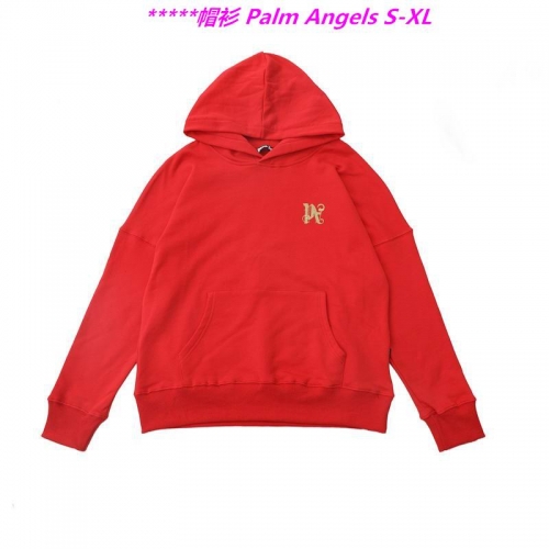 P.a.l.m. A.n.g.e.l.s. Hoodies/Sweatshirt 1013 Men