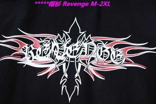 R.e.v.e.n.g.e. Hoodies/Sweatshirt 1161 Men