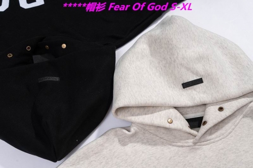 F.e.a.r. O.f. G.o.d. Hoodies/Sweatshirt 1127 Men