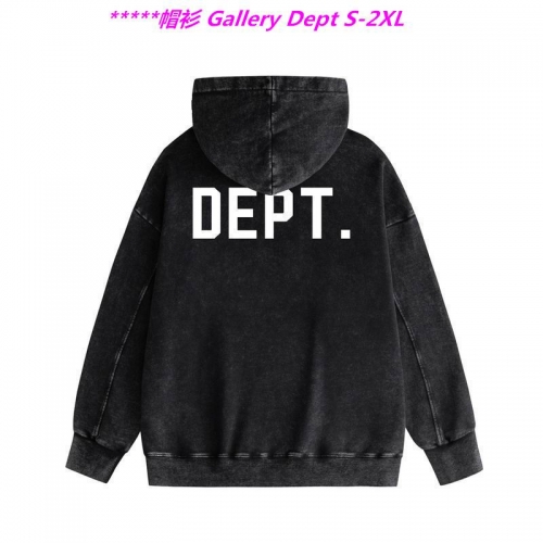 G.a.l.l.e.r.y. D.e.p.t. Hoodies/Sweatshirt 1211 Men