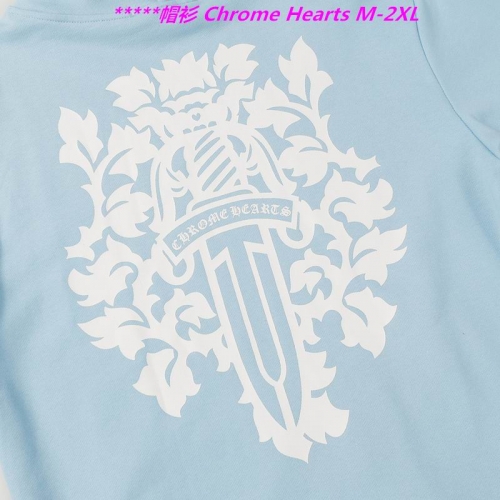 C.h.r.o.m.e. H.e.a.r.t.s. Hoodies/Sweatshirt 1530 Men