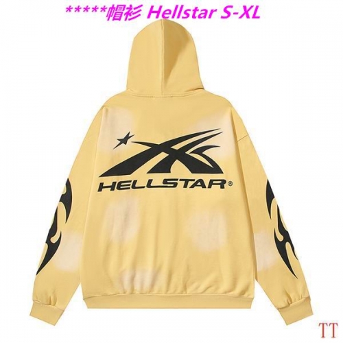 H.e.l.l.s.t.a.r. Hoodies/Sweatshirt 1516 Men