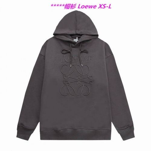 L.o.e.w.e. Hoodies/Sweatshirt 1023 Men