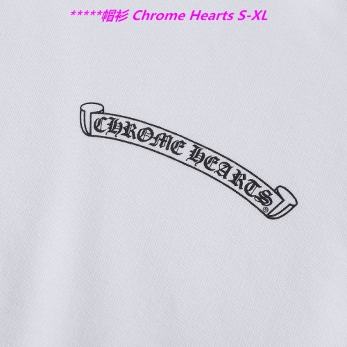 C.h.r.o.m.e. H.e.a.r.t.s. Hoodies/Sweatshirt 1206 Men