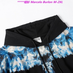 M.a.r.c.e.l.o. B.u.r.l.o.n. Hoodies/Sweatshirt 1004 Men