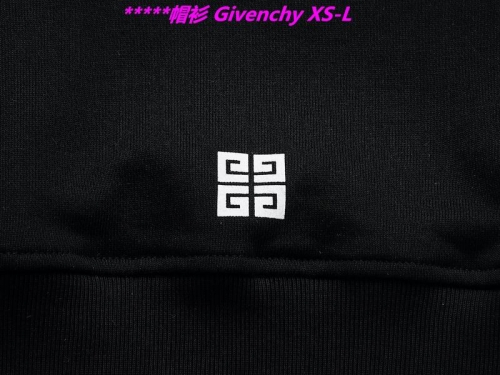 G.i.v.e.n.c.h.y. Hoodies/Sweatshirt 1073 Men