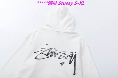 S.t.u.s.s.y. Hoodies/Sweatshirt 1358 Men