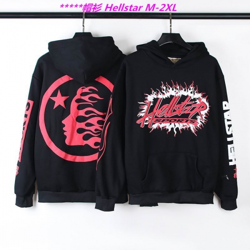 H.e.l.l.s.t.a.r. Hoodies/Sweatshirt 1047 Men