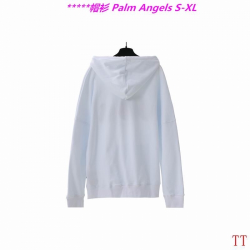 P.a.l.m. A.n.g.e.l.s. Hoodies/Sweatshirt 1131 Men