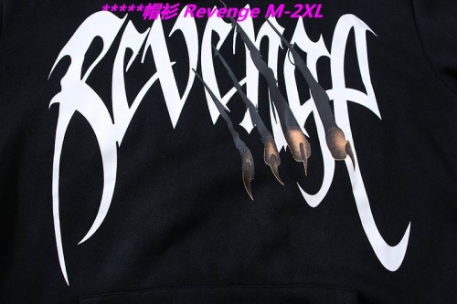 R.e.v.e.n.g.e. Hoodies/Sweatshirt 1140 Men