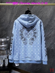 C.h.r.o.m.e. H.e.a.r.t.s. Hoodies/Sweatshirt 1357 Men
