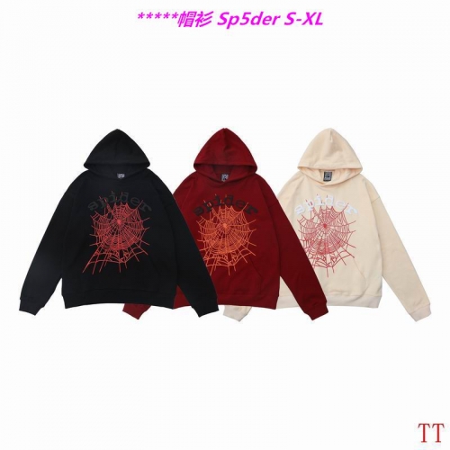 S.p.5.d.e.r. Hoodies/Sweatshirt 1210 Men