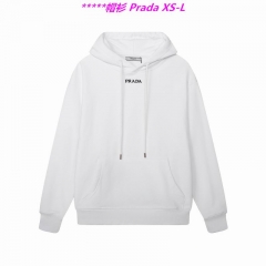 P.r.a.d.a. Hoodies/Sweatshirt 1020 Men