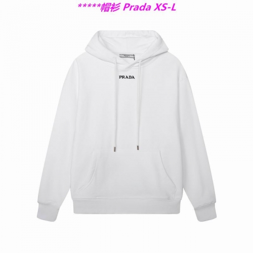 P.r.a.d.a. Hoodies/Sweatshirt 1020 Men