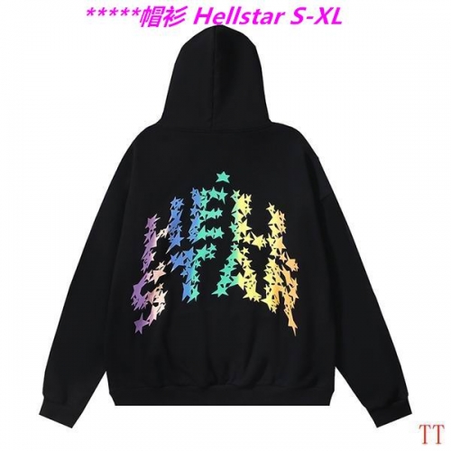 H.e.l.l.s.t.a.r. Hoodies/Sweatshirt 1278 Men