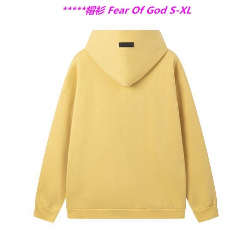 F.e.a.r. O.f. G.o.d. Hoodies/Sweatshirt 1399 Men