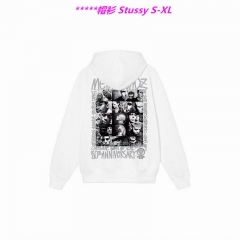 S.t.u.s.s.y. Hoodies/Sweatshirt 1285 Men