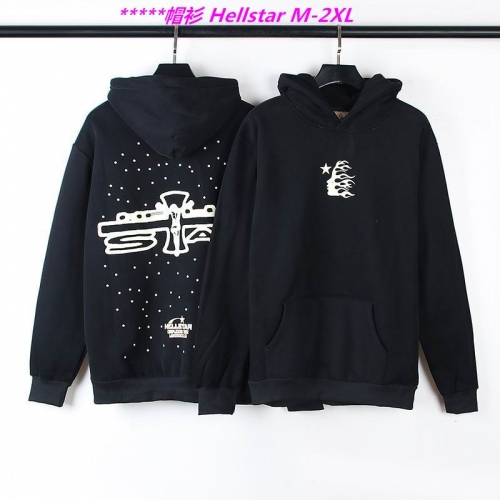 H.e.l.l.s.t.a.r. Hoodies/Sweatshirt 1058 Men