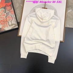 M.o.n.c.l.e.r. Hoodies/Sweatshirt 1081 Men