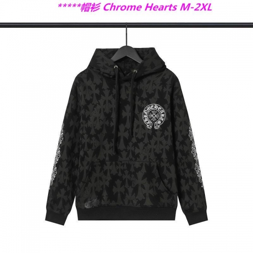 C.h.r.o.m.e. H.e.a.r.t.s. Hoodies/Sweatshirt 1491 Men