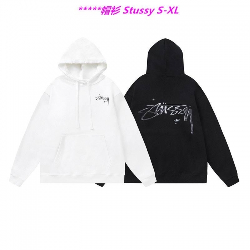 S.t.u.s.s.y. Hoodies/Sweatshirt 1368 Men