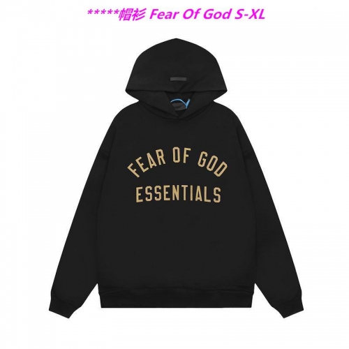 F.e.a.r. O.f. G.o.d. Hoodies/Sweatshirt 1457 Men