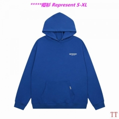 R.e.p.r.e.s.e.n.t. Hoodies/Sweatshirt 1067 Men