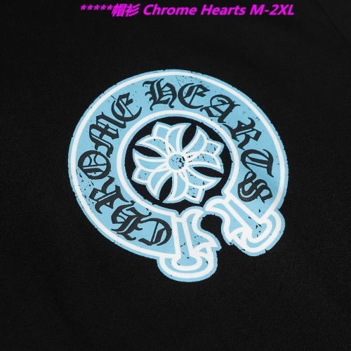 C.h.r.o.m.e. H.e.a.r.t.s. Hoodies/Sweatshirt 1559 Men