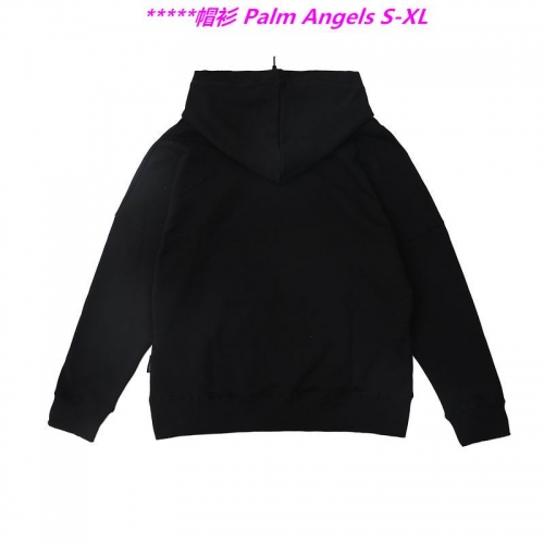 P.a.l.m. A.n.g.e.l.s. Hoodies/Sweatshirt 1037 Men