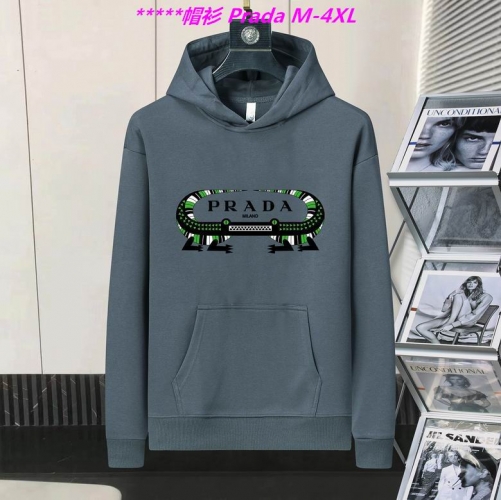 P.r.a.d.a. Hoodies/Sweatshirt 1244 Men