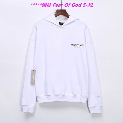 F.e.a.r. O.f. G.o.d. Hoodies/Sweatshirt 1070 Men