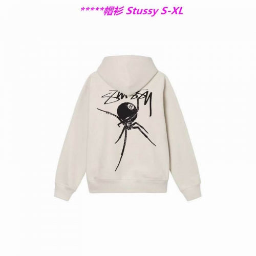 S.t.u.s.s.y. Hoodies/Sweatshirt 1065 Men