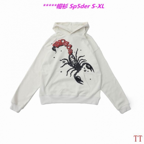 S.p.5.d.e.r. Hoodies/Sweatshirt 1259 Men