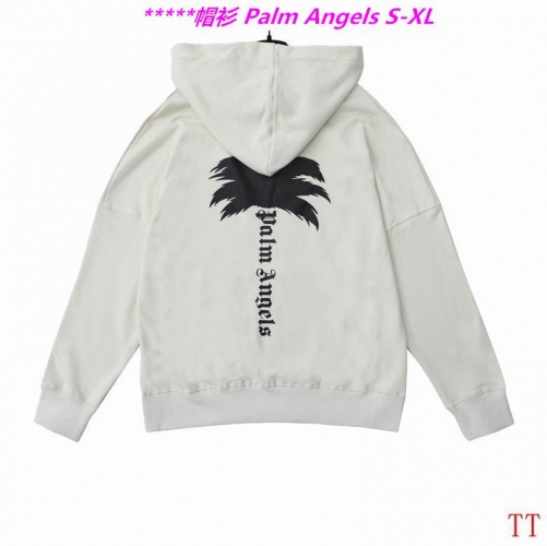 P.a.l.m. A.n.g.e.l.s. Hoodies/Sweatshirt 1182 Men