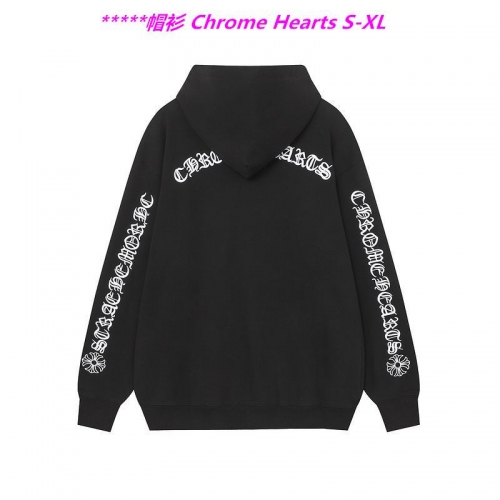 C.h.r.o.m.e. H.e.a.r.t.s. Hoodies/Sweatshirt 1146 Men