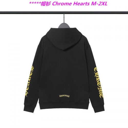 C.h.r.o.m.e. H.e.a.r.t.s. Hoodies/Sweatshirt 1547 Men