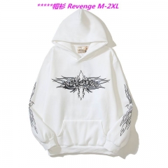 R.e.v.e.n.g.e. Hoodies/Sweatshirt 1165 Men