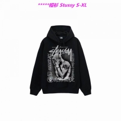 S.t.u.s.s.y. Hoodies/Sweatshirt 1288 Men